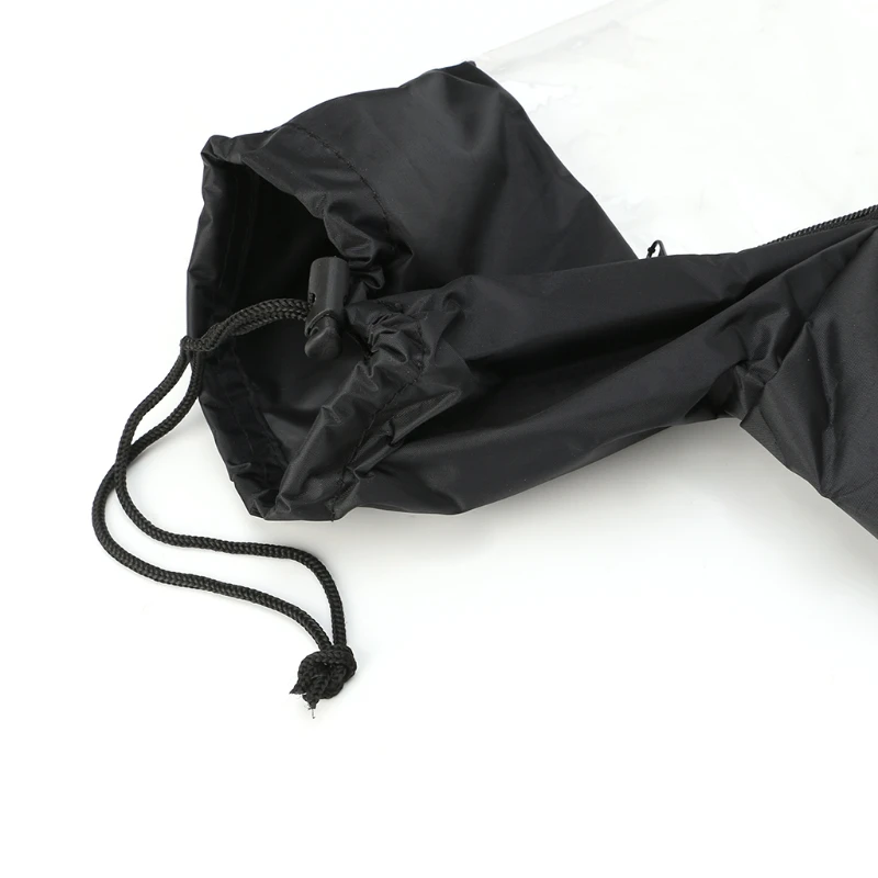 

Professional Camera Waterproof Rainproof Dust Proof Rain Cover Bag Protector DXAC
