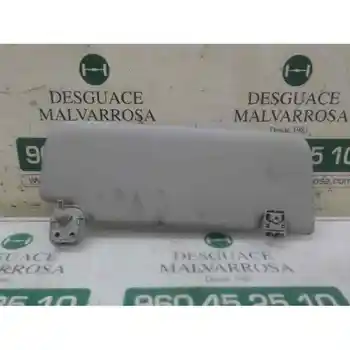 

PARASOL LEFT KIA SPORTAGE 1.7 CRDi CAT [16724700]