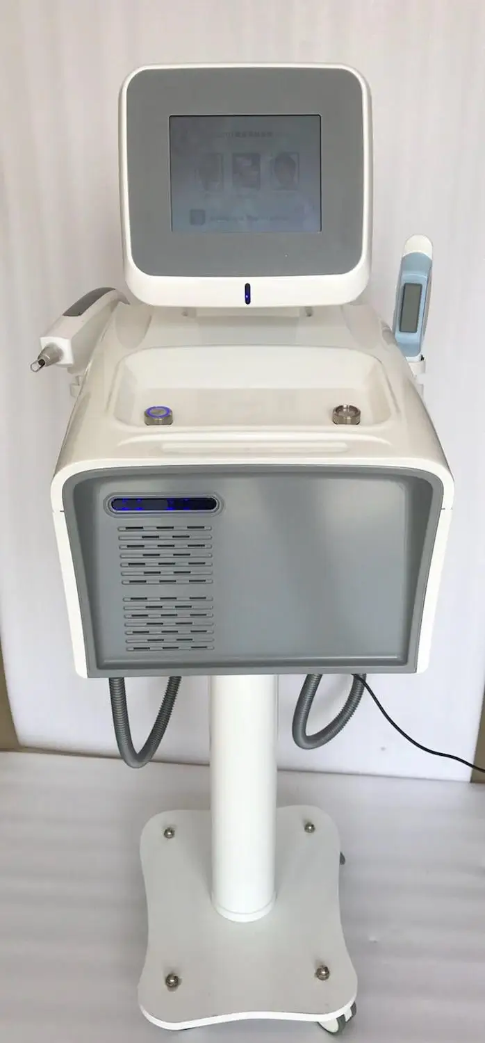 

Tattoo removal instrument