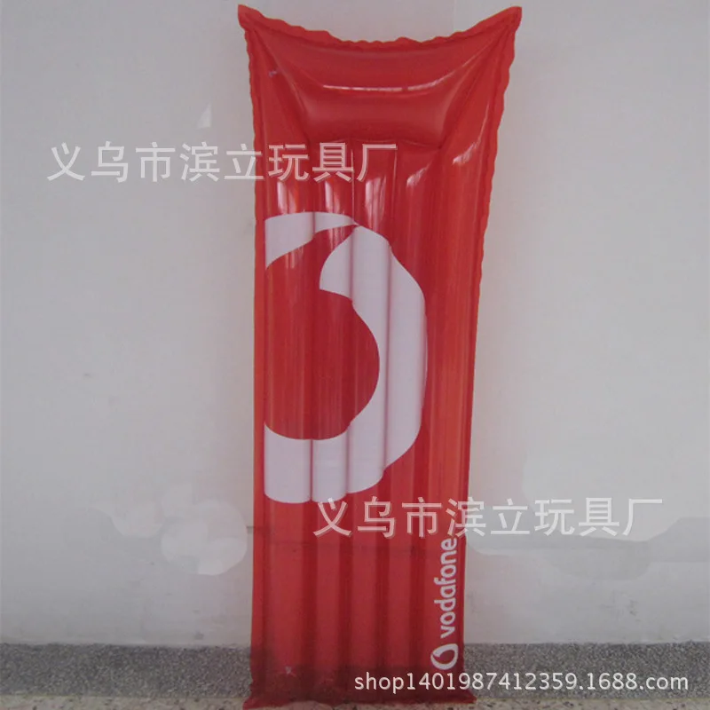 Yiwu надувной самолет экологически чистый материал надувной тест