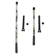 

Camouflage Antenna Foldable For Baofeng UV-5R Walkie Talkie Radio SMA Female Antenna