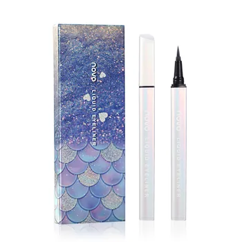 

Colorful Liquid Eyeliner Pencil Matte Makeup Eyeliner Pen Waterproof Long Lasting Cosmetic Pen Quick Drying Eye Make Up TSLM1
