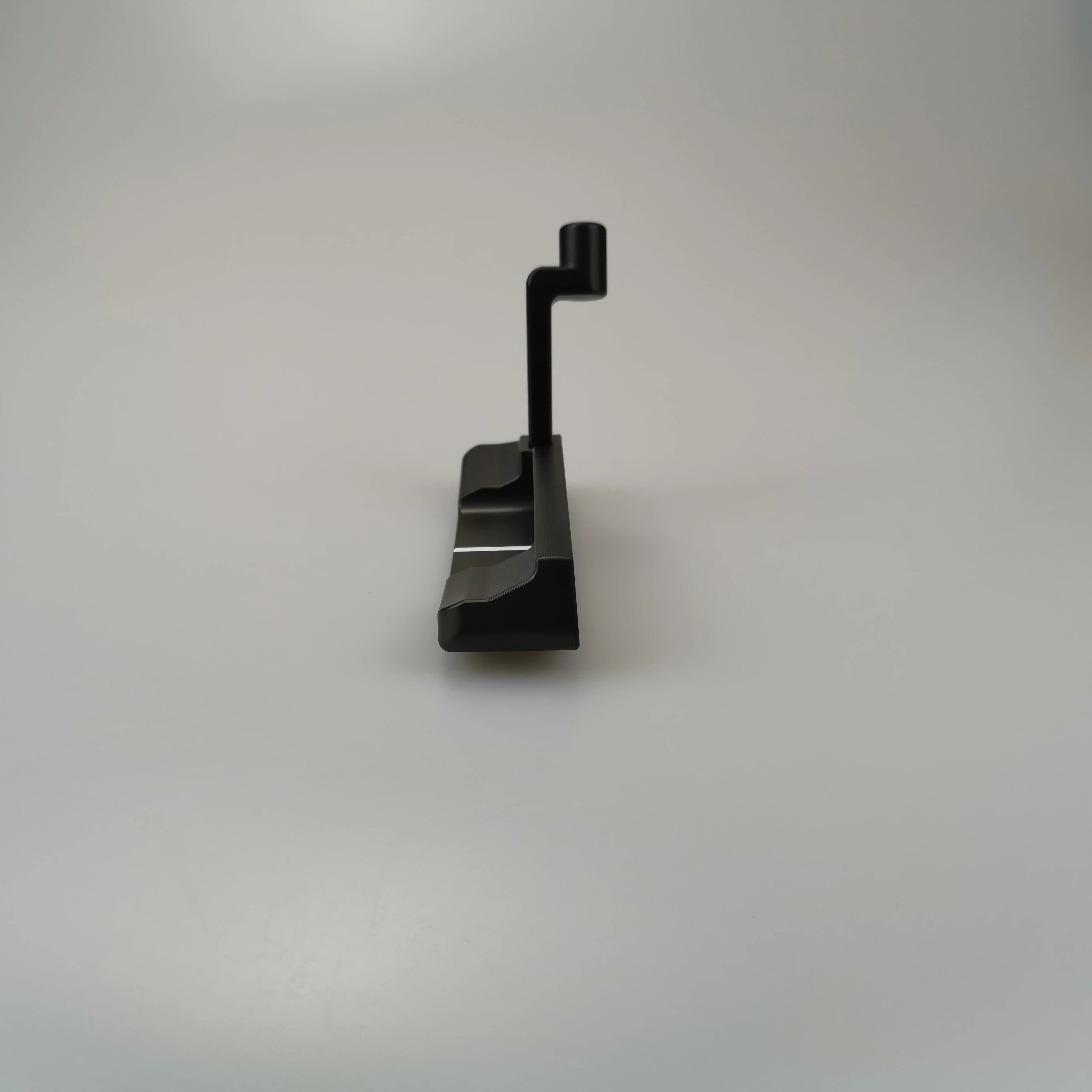 Golf clubs putter black BRANDON GEN2 32-36 inch High Quality with head cover free shipping