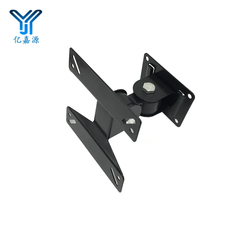 

Television Machine Display Universal Bracket Rack TV Bracket Mini 360-Degree Rotating Fixing Bracket