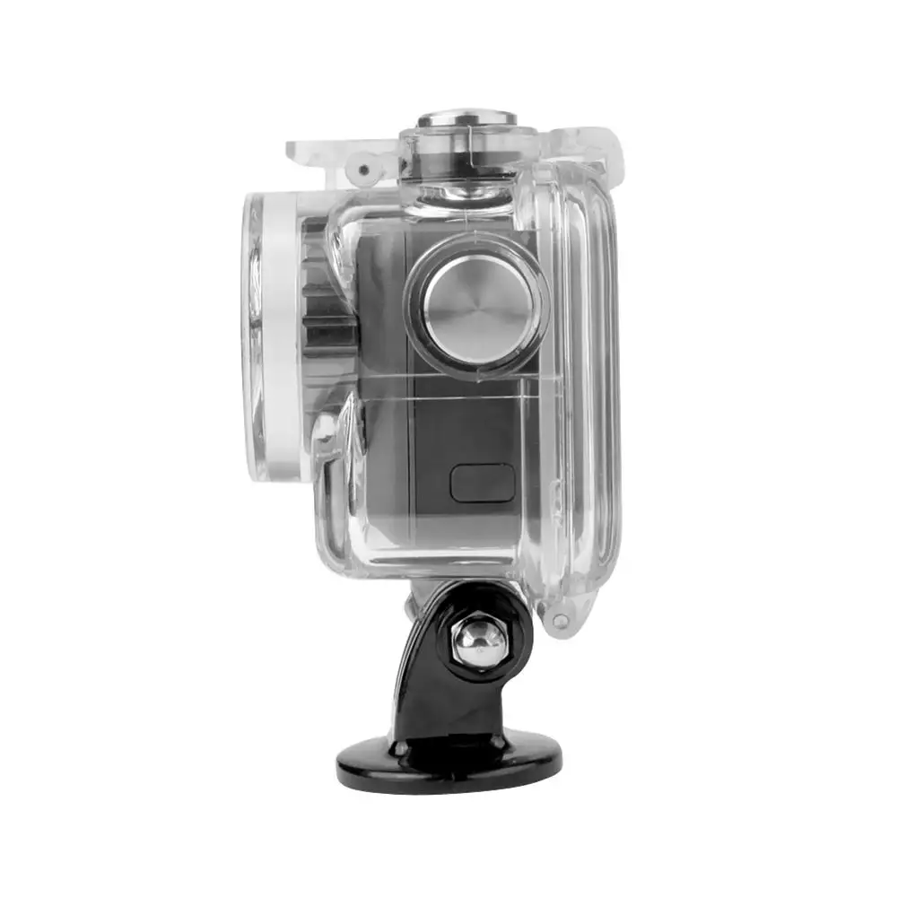 Высококачественный пластиковый защитный чехол для DJI OSMO экшн-камеры, водонепроницаемый чехол для подводной съемки