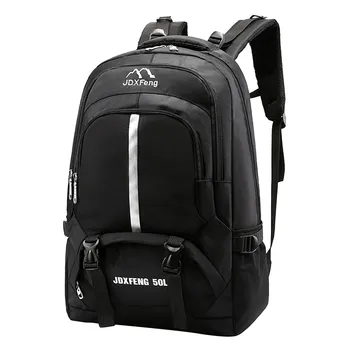 

OCARDIAN Women nylon backpack Bolsa Mochila escolar Backpacks Anti Theft Business Laptop Large Capacity Travel School Bags 820