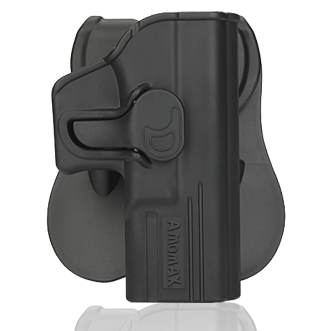 MODIKER тактическая кобура для Glock 19/23/32 для МССН M22 для ИС BLE-XAE серия-паяный пластинчатый теплообменник для правшей Стандартный только с пояс пластина