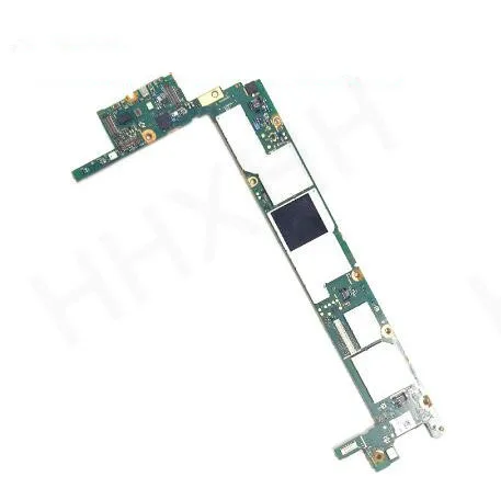 Для sony xperia XZ Premium G8141 G8142 материнская плата разблокированная с чипом для sony xperia board G8141 G8142 карта Android логическая плата