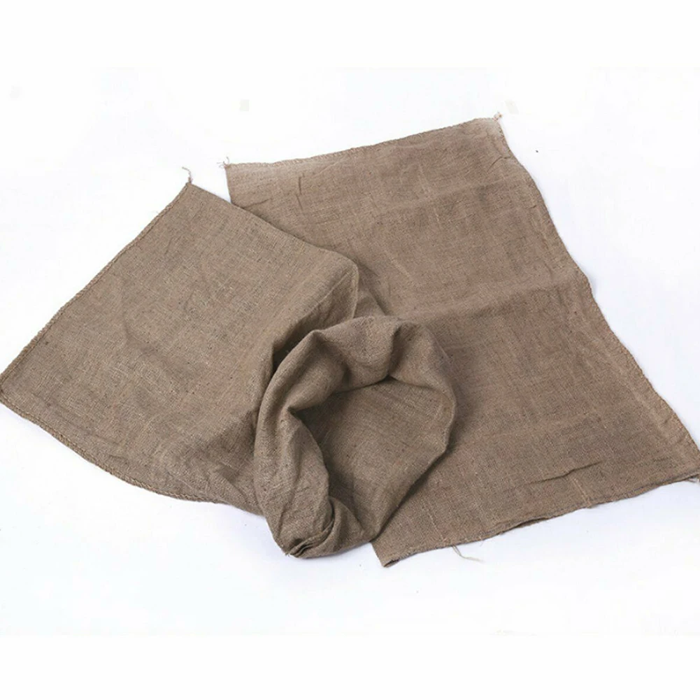 

2pcs Outdoor School Safety Water-Absorbing Home Tools Building Flood Protection Without Sand Expansion Bag Reusable Property