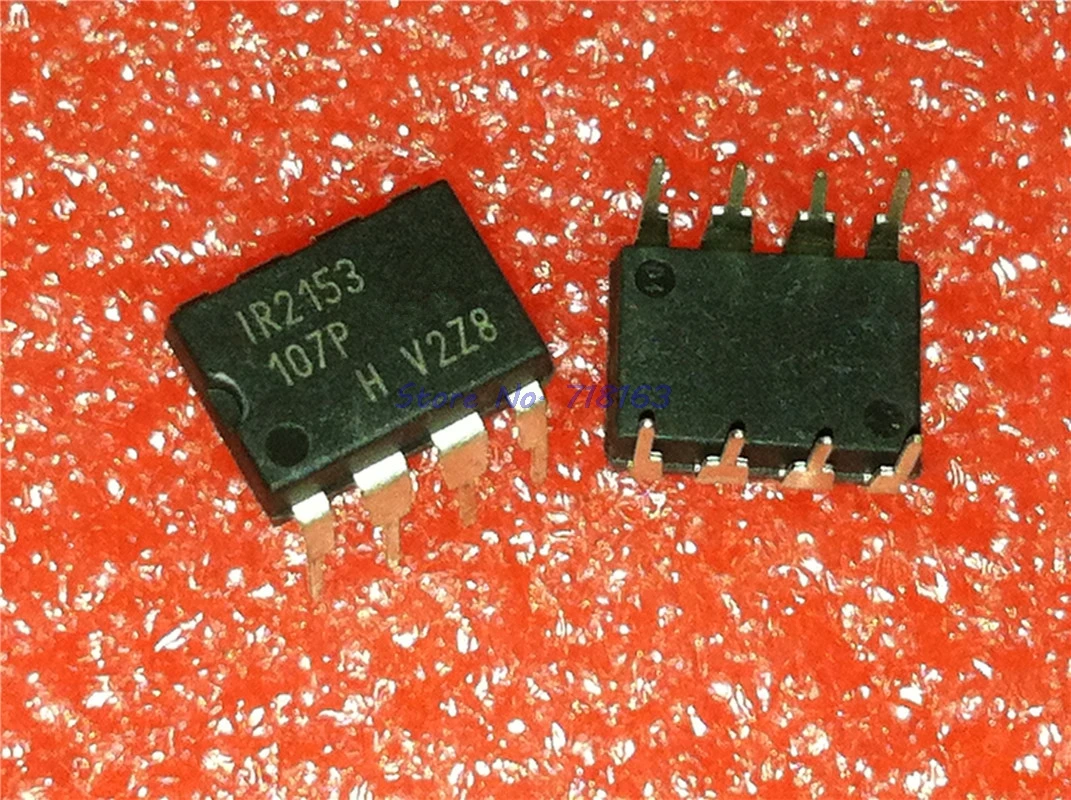 5 шт./лот IR2153 2153 DIP-8