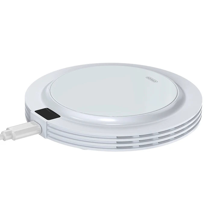 

QI creative desktop mobile phone wireless charger wireless transmitter fast charge A16 FOR: iphone Samsung Huawei xiaomi OPPO