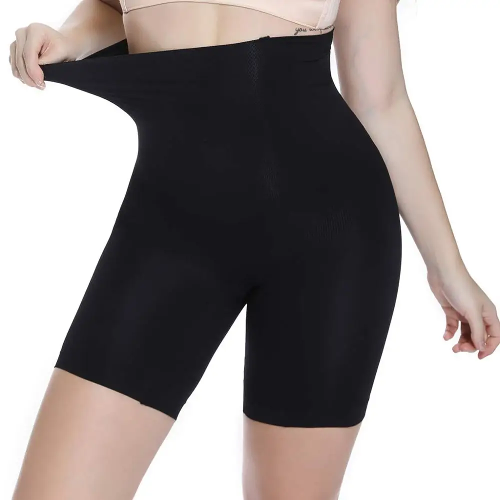 

ZYSK Women High Waist Body Shaper butt lifter control Panties Seamless Shaping Waist trainer Slimming Tummy Shapewear underwear
