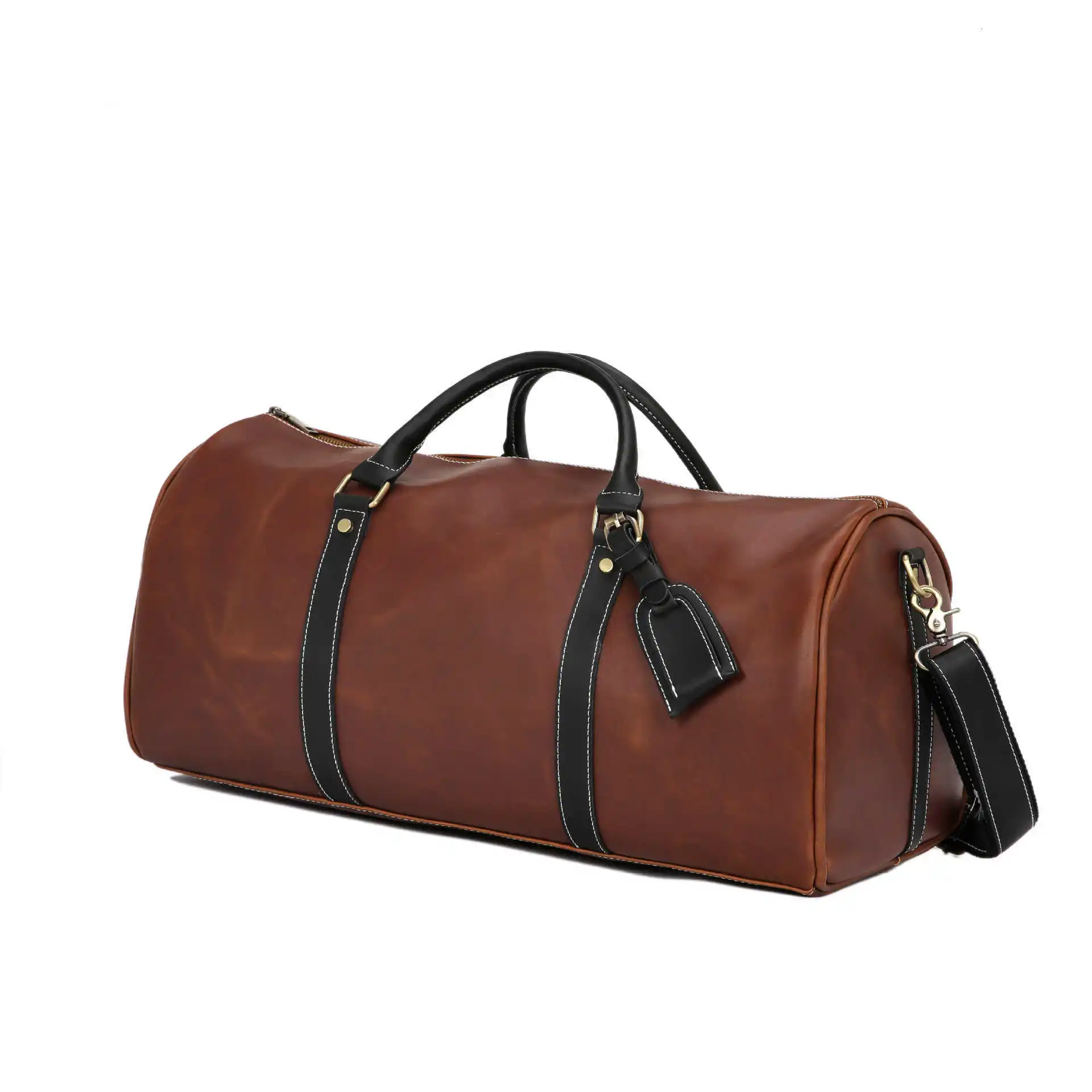 Man Portable Travelling Bag Men Cortex Will Capacity Boarding Traveling Bags Business Suitcases And Weekend Travel Short Luggage