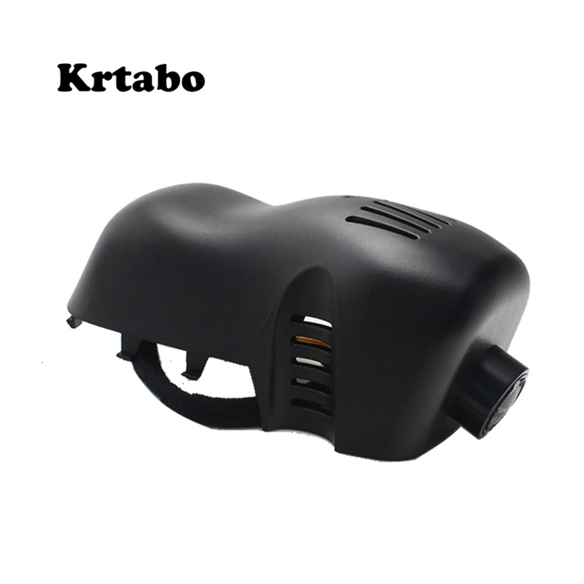 For volkswag Touareg NF 2010 2011 2012 2013 2014 201Driving Recorder Video Recording Dash Camera Full HD 1080P HD Night Vision 1