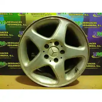 

MERCEDES TIRE E-CLASS (W124) FAMILY
