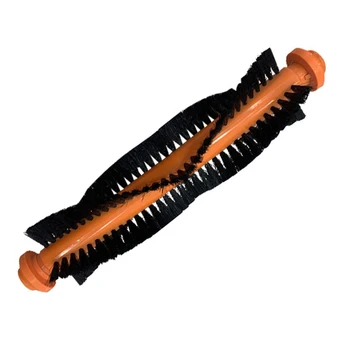 

Vacuum Cleaner Parts 2*Side Brushes 1*Roller Brushes 1*Filter 1*Mop Cloth Kit For Isweep X3 Vacuum Cleaner Accessory