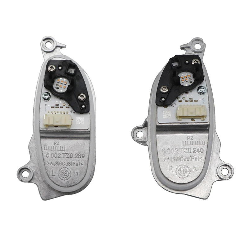 Car Turn Signal Lightsource LED Module for BMW X3 G01 G08 X4 G02 2016 2019 63117466109/