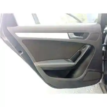 

TRIM LEFT REAR DOOR AUDI A4 BER. (B8)