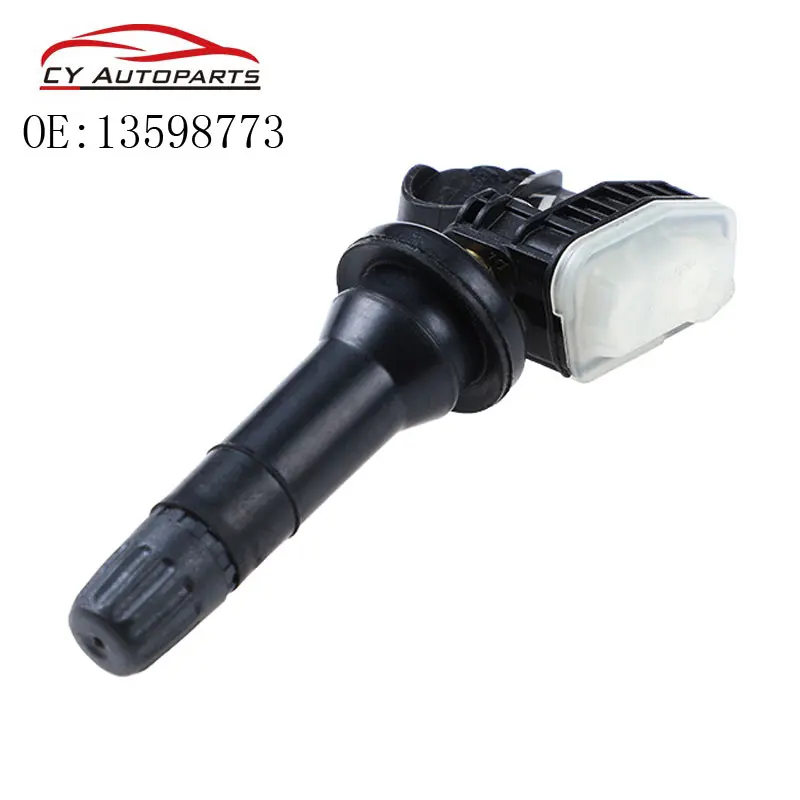 Датчики давления в шинах YAOPEI Pomotion TP3040050 13598773 МГц 433 МГц|tyre pressure sensor|tpms 433sensor tpms |