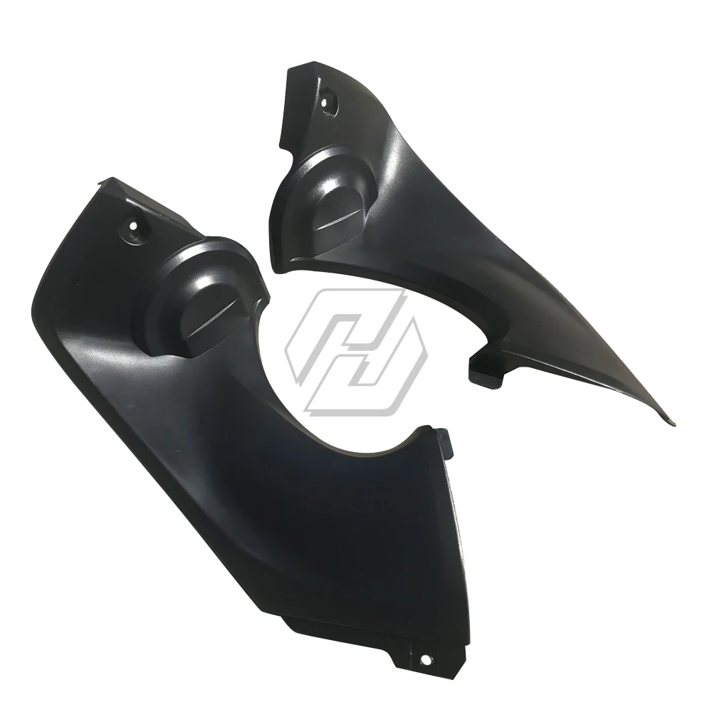 Крышка воздухозаборника Ram обтекатель чехол для YAMAHA YZF600 R6 1998-2002 99 00 01 Неокрашенная крышка обтекателя раздел