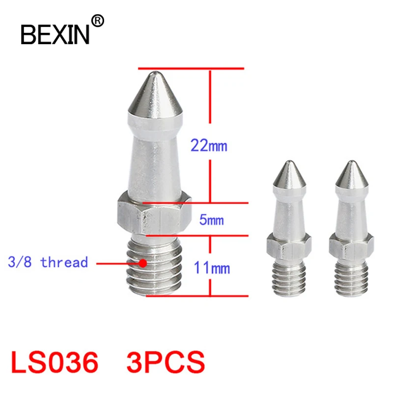 LS036  3PCS