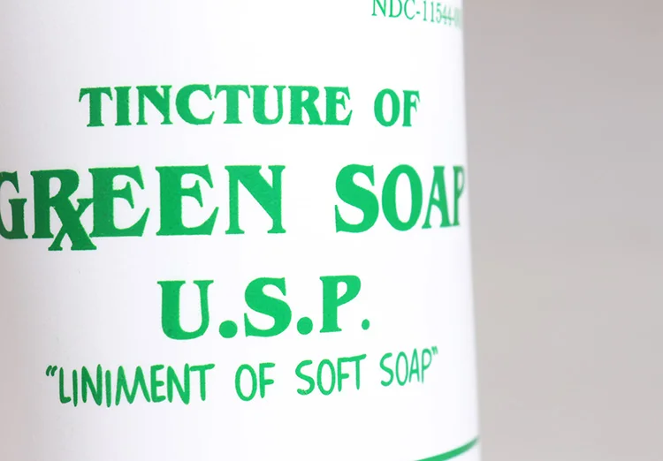 Hot Sales 16 oz Bottle Clean Stencil Tattoo Green Soap Skin Wash After Care Supplies Make Up sterilize|tattoo compressor|tattoo long sleeve t