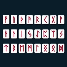 Байер ширина 8 мм модное кольцо Руна викингов Простые Свадебные украшения для мужчин и женщин подарок для влюбленных Ретро стиль Прямая поставка WR-R105