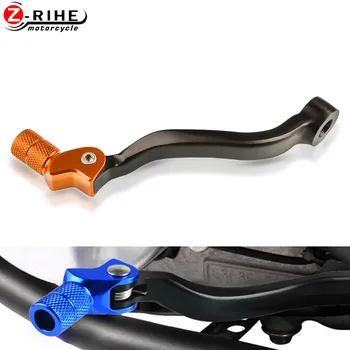 

For Ktm 150 SX/XC 2009 2011 2010 2012 2013 2014-2015 200EXC 2001-2016 Motorcycle Accessories Rear Brake Lever Pedal Stepping Bar