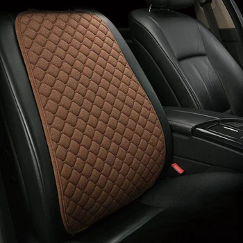 

ZRCGL 1 PCS Flax Car Seat covers for Geely all models Emgrand EC7 GS GL GT GC9 EC8 X7 FE1 GX7 SC6 SX7 GX2 car accessories styl