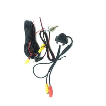 

Car Backup Rear View Reverse Camera HD 600TVL 170° Waterproof Night Vision