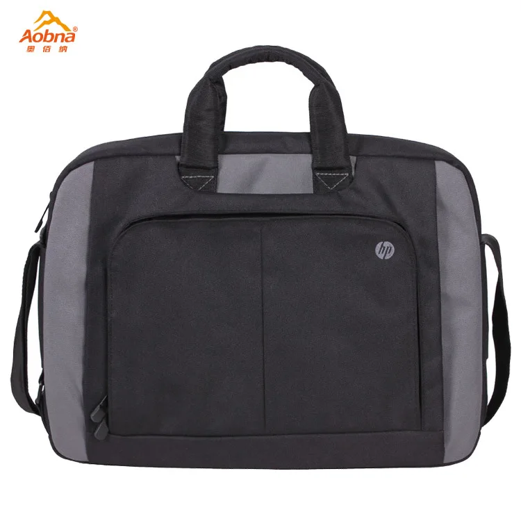 

[] 2018 New Style Brand Top Grade Men Shoulder Fashion Casual Document Briefcase