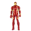 Iron man no box