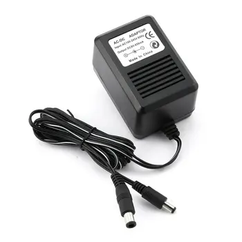 

Universal 3 in 1 AC Power Adapter Cord Cable for Nintendo for Sega for Genesis Power Supply Video Game Accessories ONLENY Piece