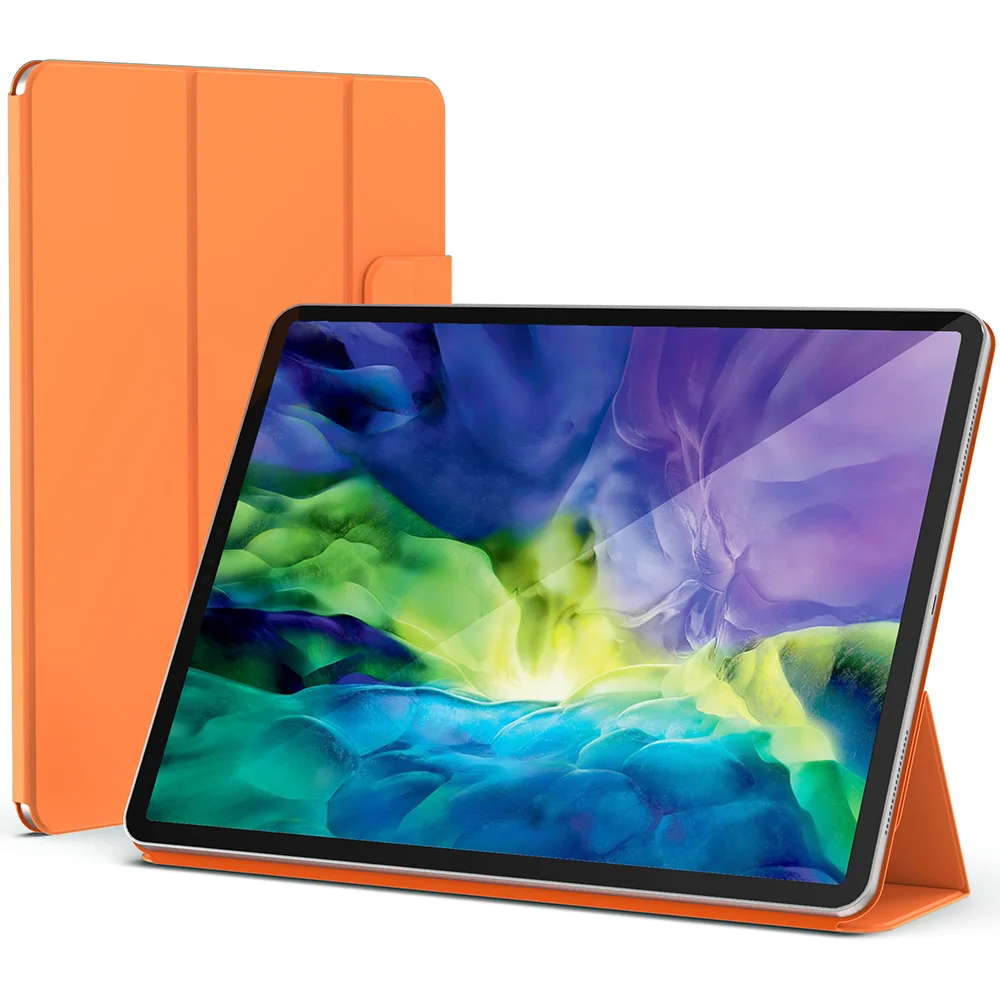Магнитный чехол для IPad 2020 iPad Pro 11 2018 дюйма безопасный автомобильный 12 9