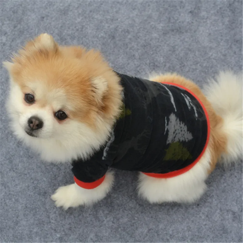 Unique Sweaters For Dogs - The Popular Clothes This Winter