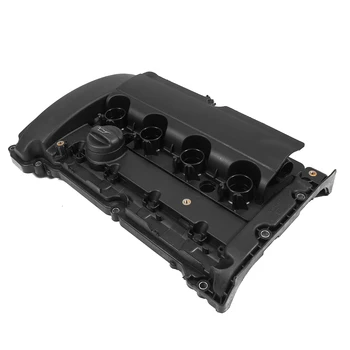 

OEM V759886280 Engine Cylinder Valve Cover & Gasket V759886280 For Peugeot 207 208 308 508 3008 5008Citroen C4 C5 1.6T DS 5