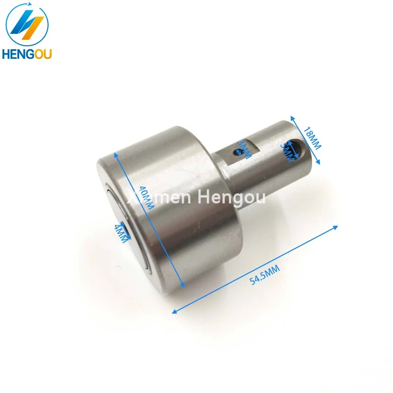 5 шт. подшипник для Komori деталь аппарата кулачок 444-3233-024 4443233024 | Компьютеры и офис