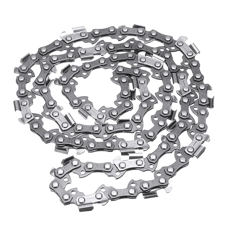 

14 Inch Chainsaw Mill Chain Saw 050'' Gauge 53DL 3/8"LP Spare Chain Blade Replacement Saw Chains