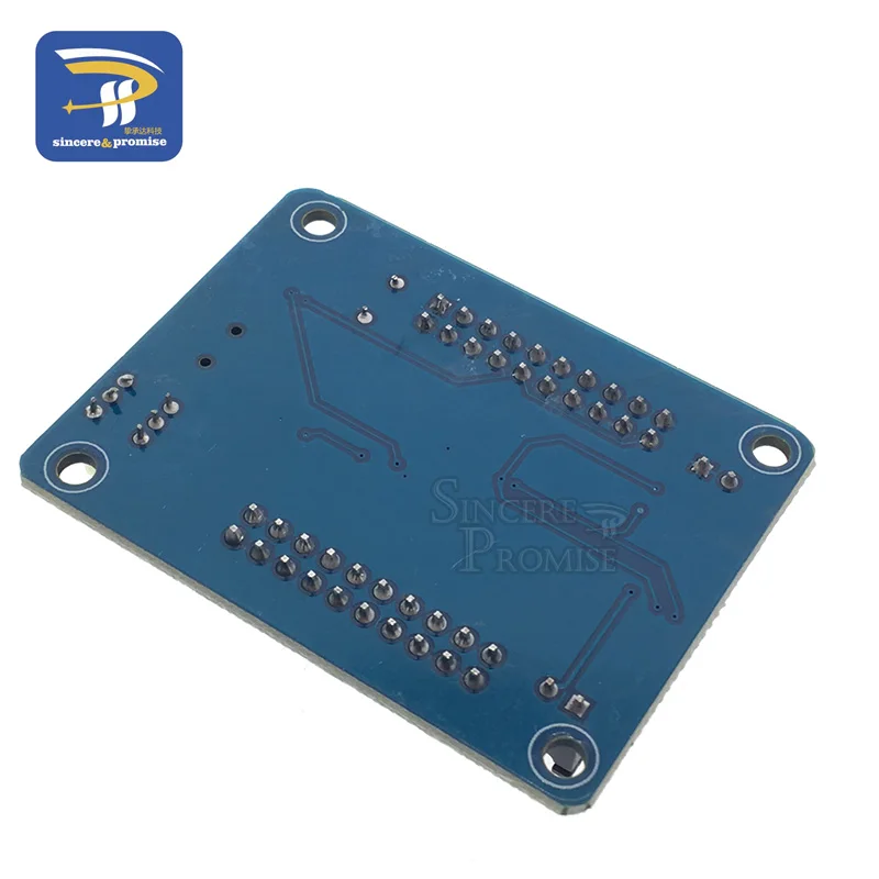 USB материнская плата IEZ FX2LP CY7C68013A макетная логический анализатор I2C Serial и SPI|logic