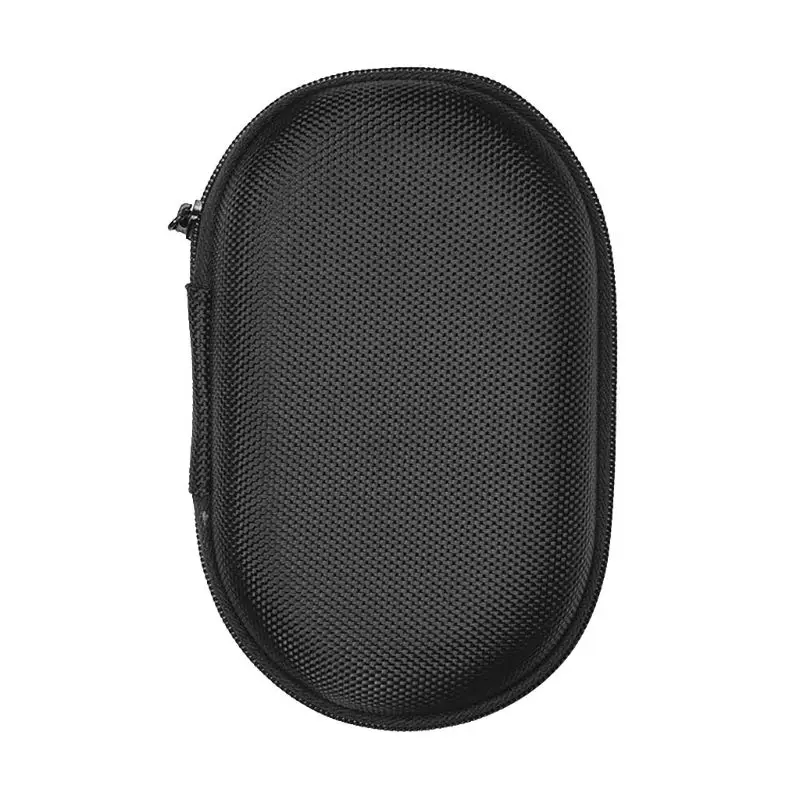 

Portable Storage Bag Nylon Travel Carrying Case Protective Box Cover for B&O PLAY Beoplay P2 Bluetooth Speaker Accessories