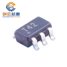 

10Pcs New Original TPS73625DBVT SOT-23-5 LDO 400mA Adjustable Voltage Reverse Current Protection Free Shipping Diy Electronic