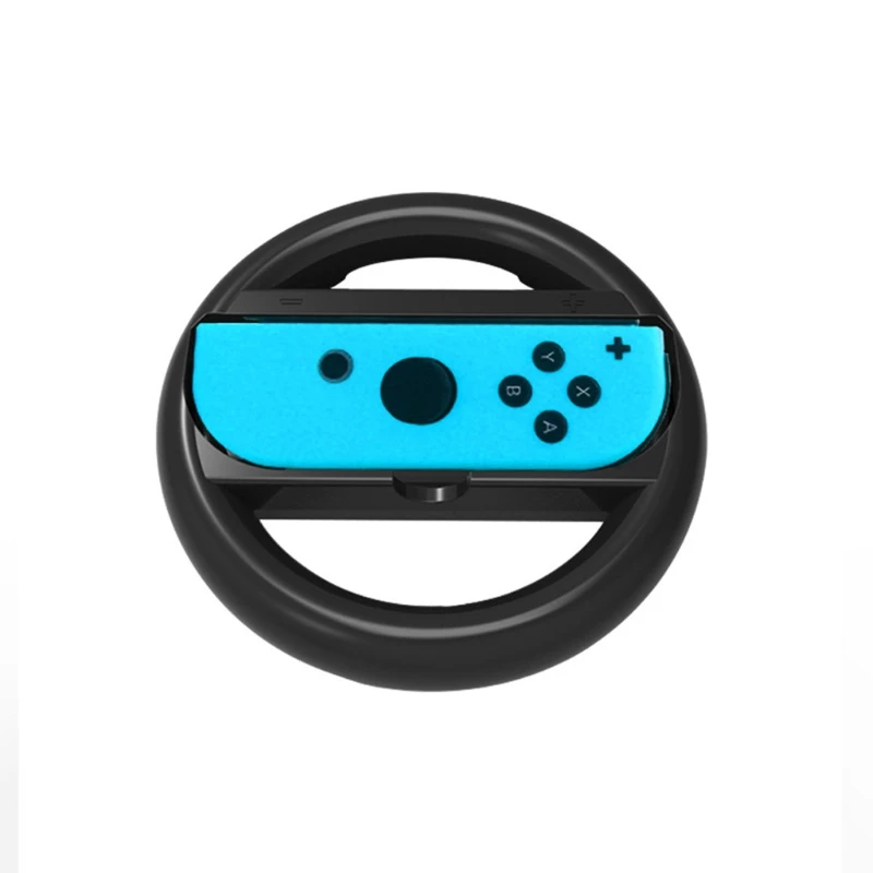 Контроллер рулевого и правого руля для Nintendo Switch 2 шт.|Игровые рули| |
