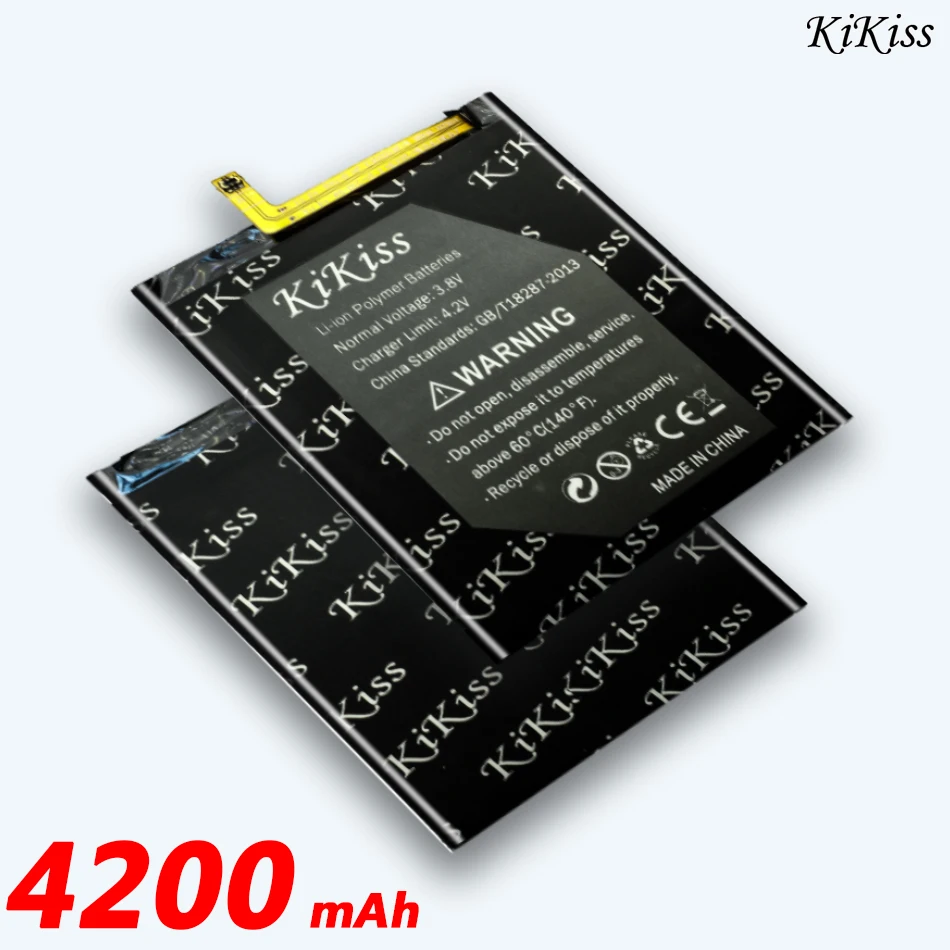 4200 мАч HE335 для nokia 6 nokia 6 N6 TA-1000 TA-1003 TA-1021 TA-1025 TA-1033 TA-1039 смартфон высокой емкости