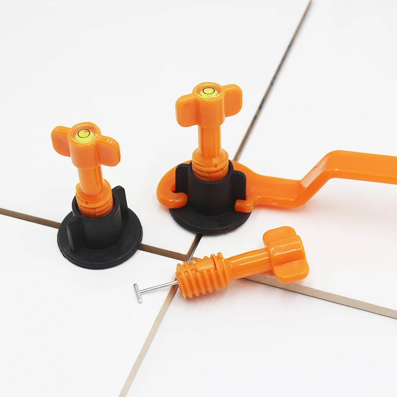 tile leveling system reusable for wall or floor device spacer tools level wedges Locator Spacers Plier Replaceable | Инструменты