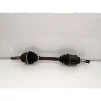 

TRANSMISSION FRONT LEFT FIAT DOBLO (119)