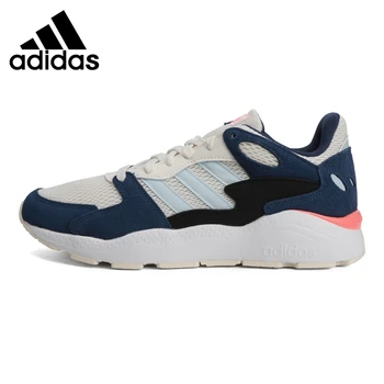 

Original New Arrival Adidas NEO CRAZYCHAOS Men's Running Shoes Sneakers