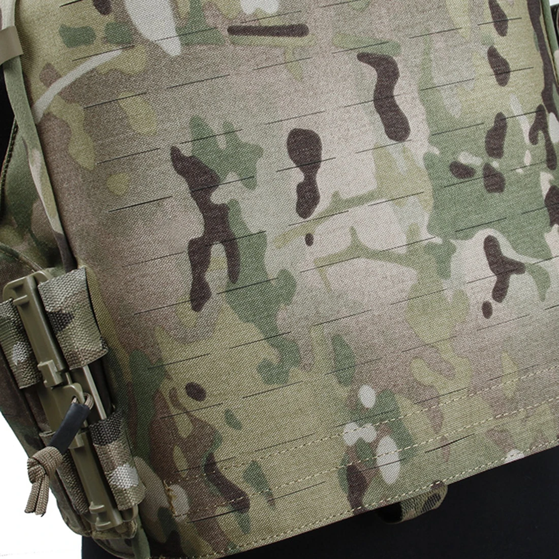 TMC AA Plate Carrier тактический охотничий жилет для стрельбы на открытом воздухе боевое Защитное снаряжение для страйкбола пейнтбола Wargame-Multicam