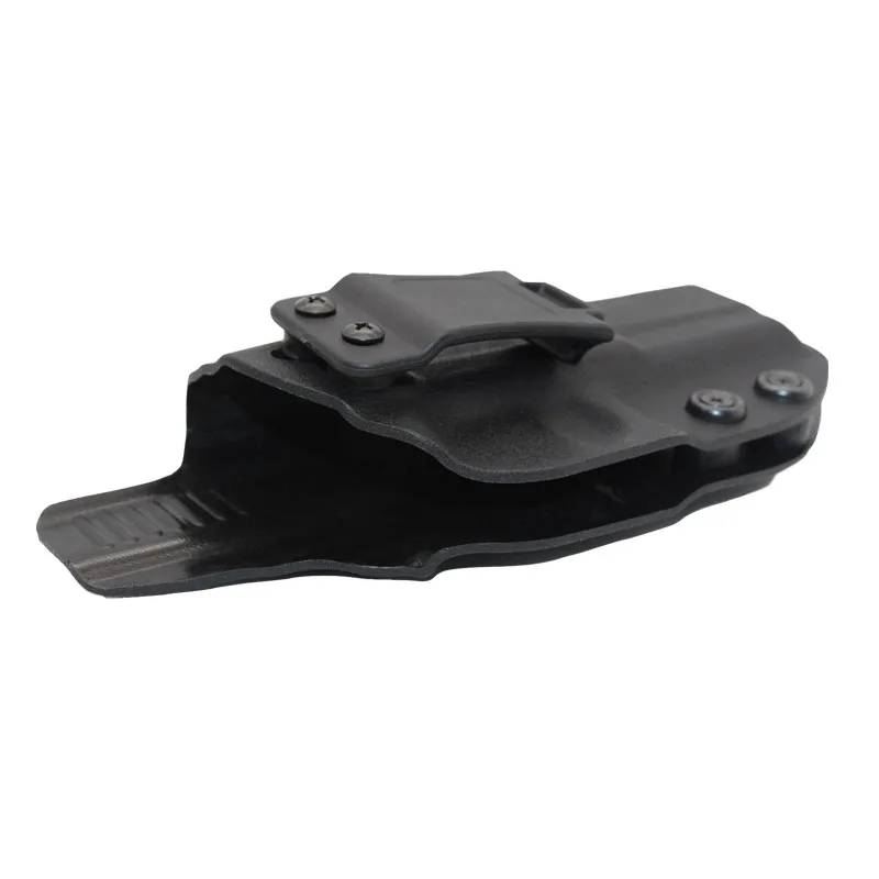 Новая правая левая рука Kydex пистолет кобура для Glock 17 22 31 Быстрый замок поясной ремень чехол военный тактический скрытый носить кобуры