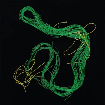 

Network Gardening Fruit Vines Flower Petunia Climbing Net Cucumber Bush Gourd Vines Net