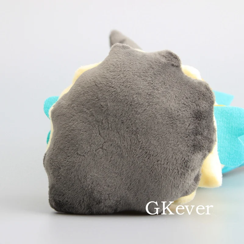 25 см аниме Mimikyu Пикачу Мягкие плюшевые игрушки кукла Peluche Новые стили мультфильм Gengar Eevee Mewtwo серии куклы для женщин детский подарок